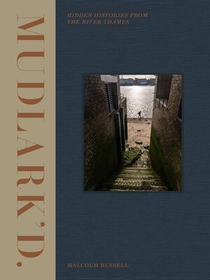 cover image of Mudlark'd
